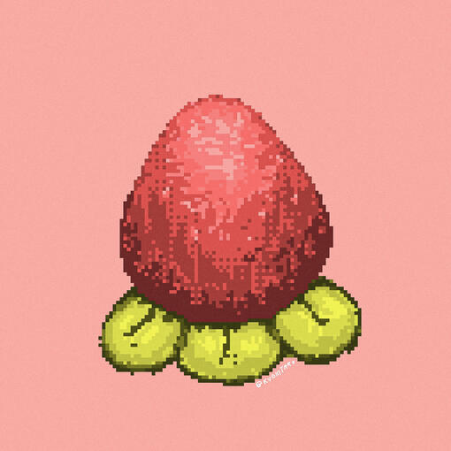 strawberry rush